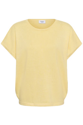 Mila pullover, yellow