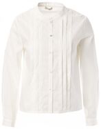 Felicidad blouse, off white