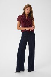 Lilja shirt, port royale