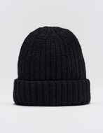 Roche beanie, black