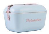 Polarbox 12l, sininen pop