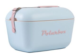 Polarbox 12l, sininen pop