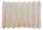 Liny cushion 40x60, beige