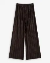 Wonka pants, chocolat