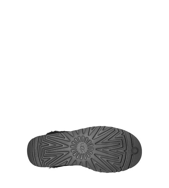 Mini bailey bow II, black