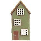 Talolyhty Nyhavn 21,5cm, green