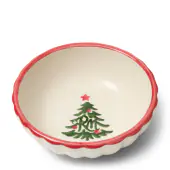 Magical Christmas bowl XS