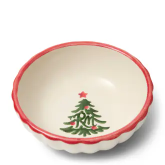 Magical Christmas bowl XS