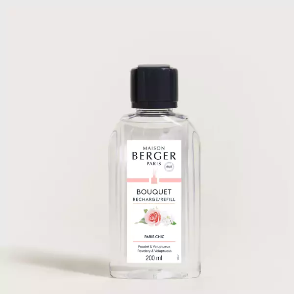 Paris chic -täyttöpullo 200ml