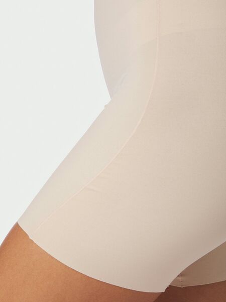 Nixie seamless shorts, sand
