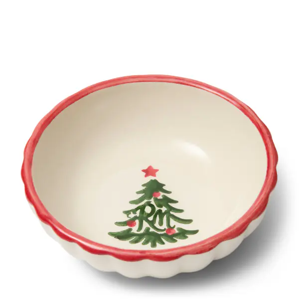 Magical Christmas bowl XS