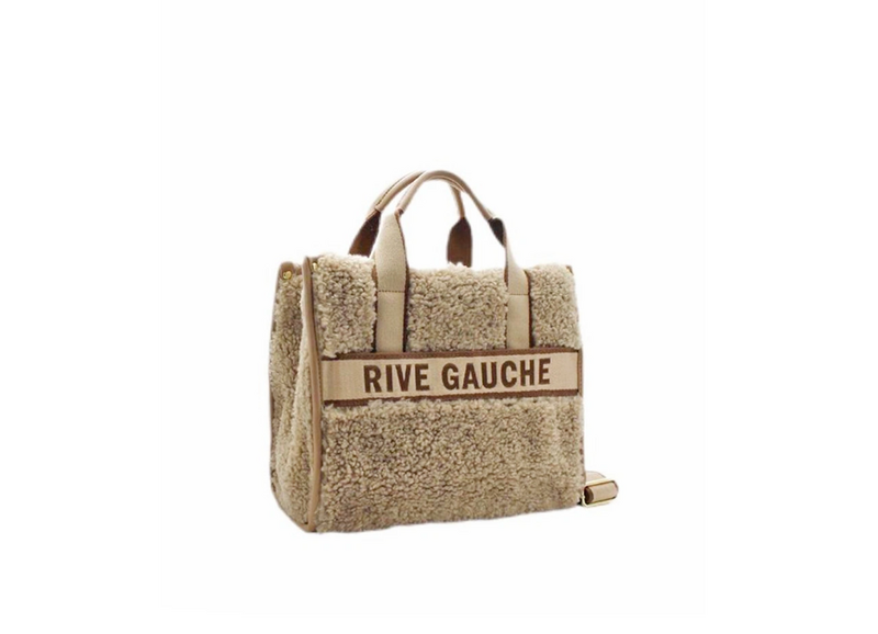 Meira handbag, black