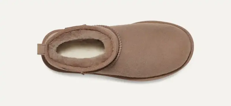 Classic ultra mini, caribou