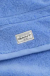 Premium towel 50x70, palace blue