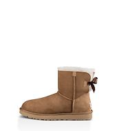 Mini bailey bow II, chestnut