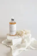 Hand & body wash 500ml, white bloom