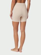 Nixie seamless shorts, sand