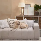 Classic anchor table lamp