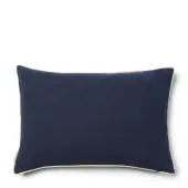 Coastal cord pillow 65x45