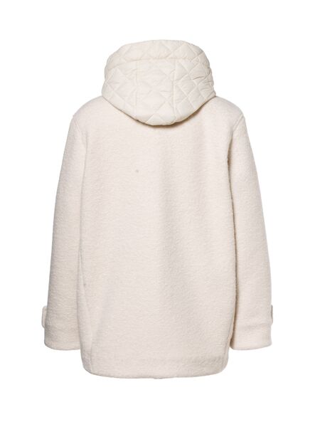 Avril short coat, kit