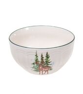 Kulho 14cm, joulu