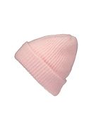 Adalyn beanie, silver pink