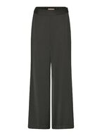 Miya wide leg, army green