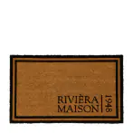 RM 1948 doormat