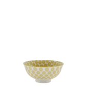 Arés bowl 6x12, melon