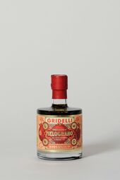 Aceto balsamico al melograno