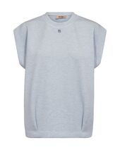 Namara O-SL Sweatshirt, Skyway