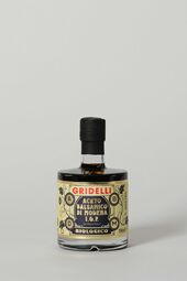 Aceto balsamico nero