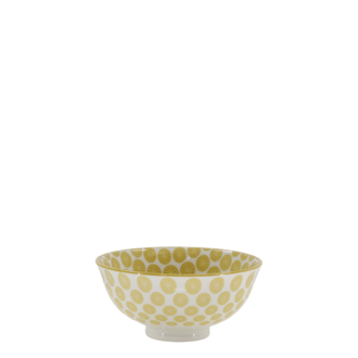 Arés bowl 6x12, melon