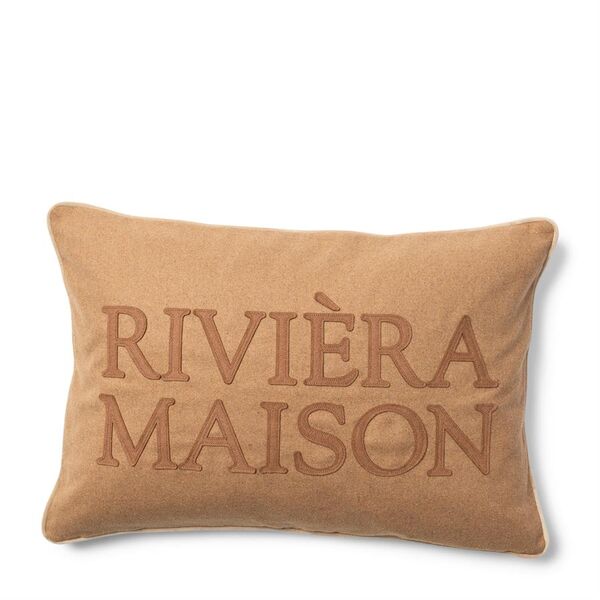 Chatou pillow cover 65x45