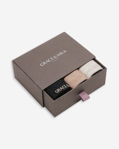 Twinkle socks, multico