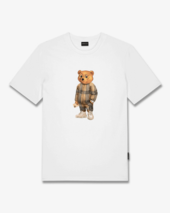 T-shirt Filou CXLVIII, white