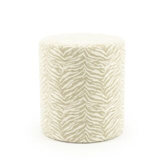 Stool Tigra, Beige
