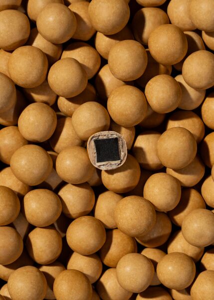 Small Crispy Caramel