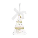 The present tree ornament