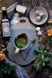 Olio al aglio