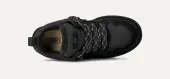 Men's lowmel, black