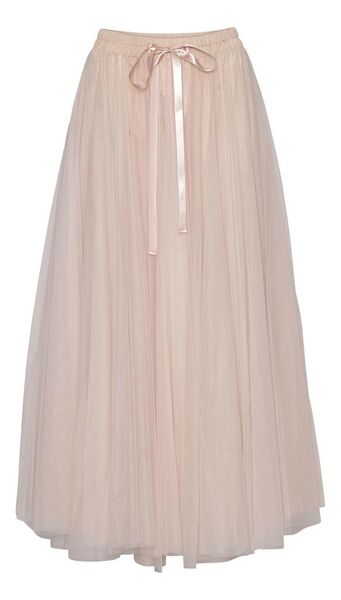 Tyllihame, luonnonvalkoinen