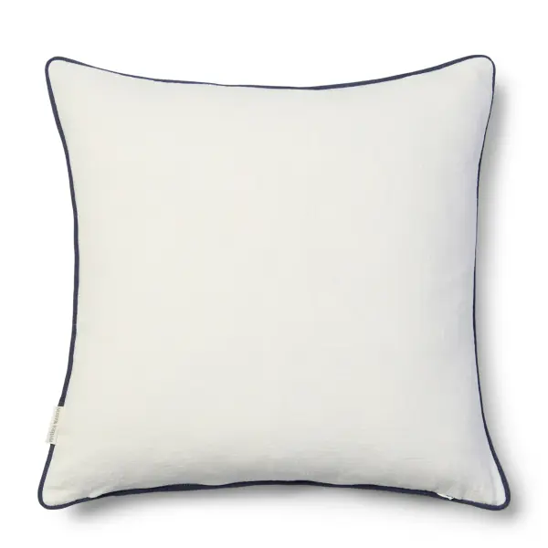 Coastal chic pillow 50x50