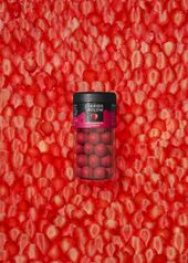 Regular Strawberries & Cream