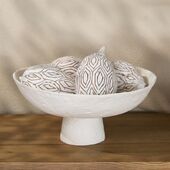 Cavallé decoration bowl L
