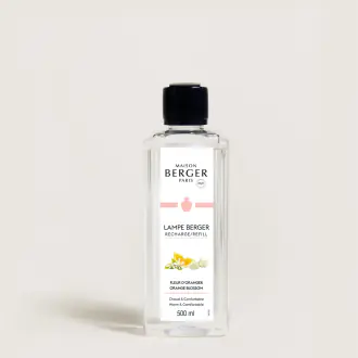 Orange blossom -ilmanpuhdistajanneste 500ml