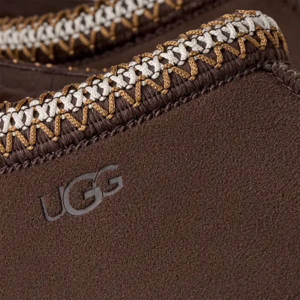Men's tasman, dusted cocoa