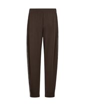 Ardie barrel sweatpant, delicious