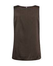 Astrid silk tank top, delicioso