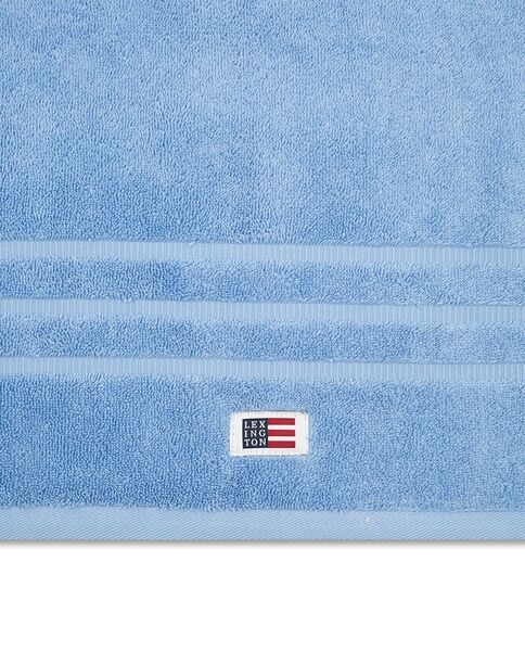 Original towel 30x50, blue sky